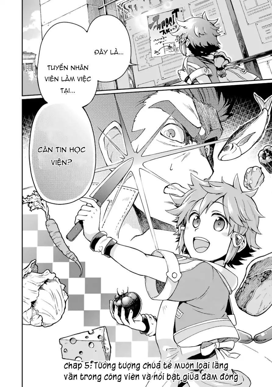 Tatoeba Last Dungeon Mae No Mura No Shounen Ga Joban No Machi De Kurasu Youna Monogatari Chapter 5 - 7