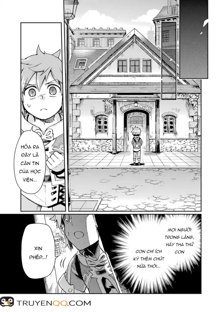 Tatoeba Last Dungeon Mae No Mura No Shounen Ga Joban No Machi De Kurasu Youna Monogatari Chapter 5 - 8