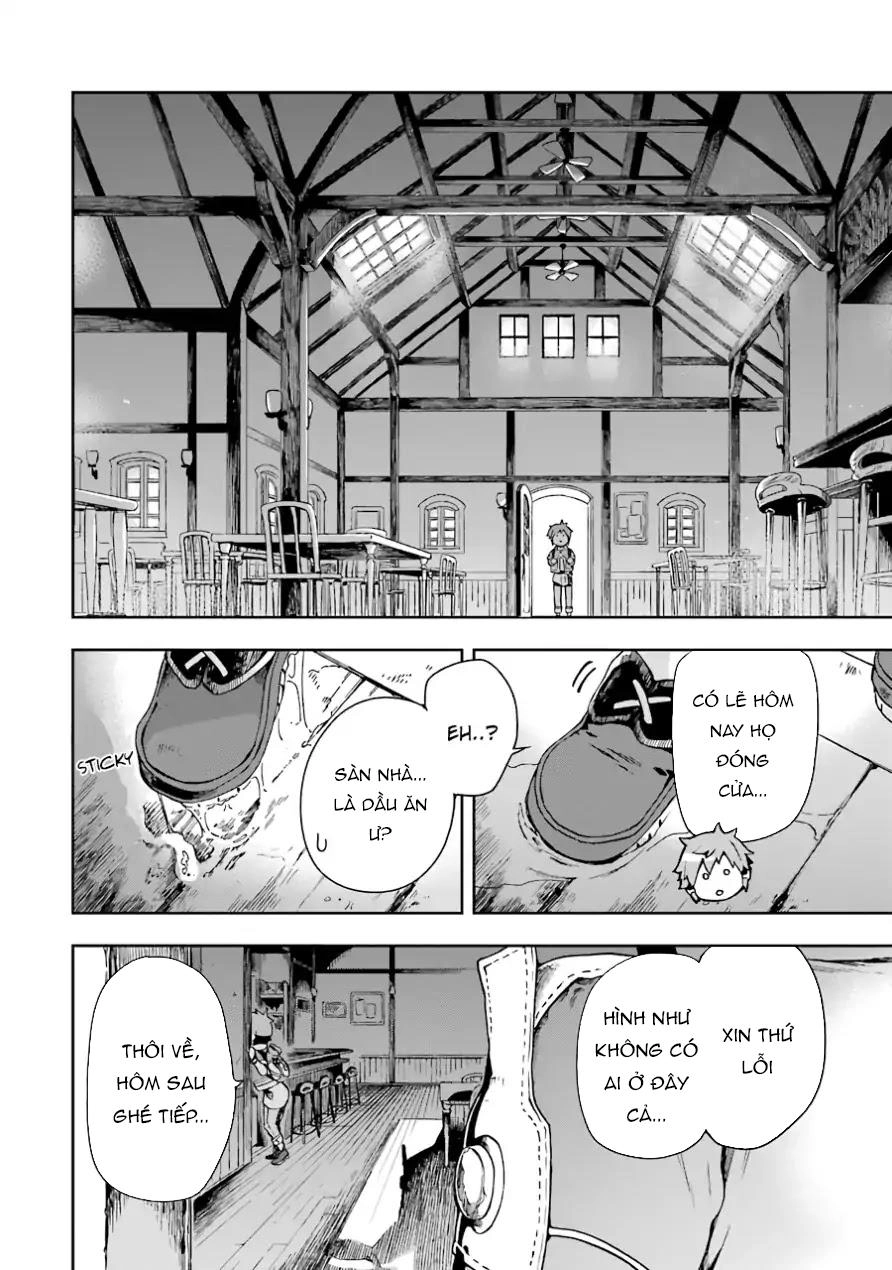 Tatoeba Last Dungeon Mae No Mura No Shounen Ga Joban No Machi De Kurasu Youna Monogatari Chapter 5 - 9