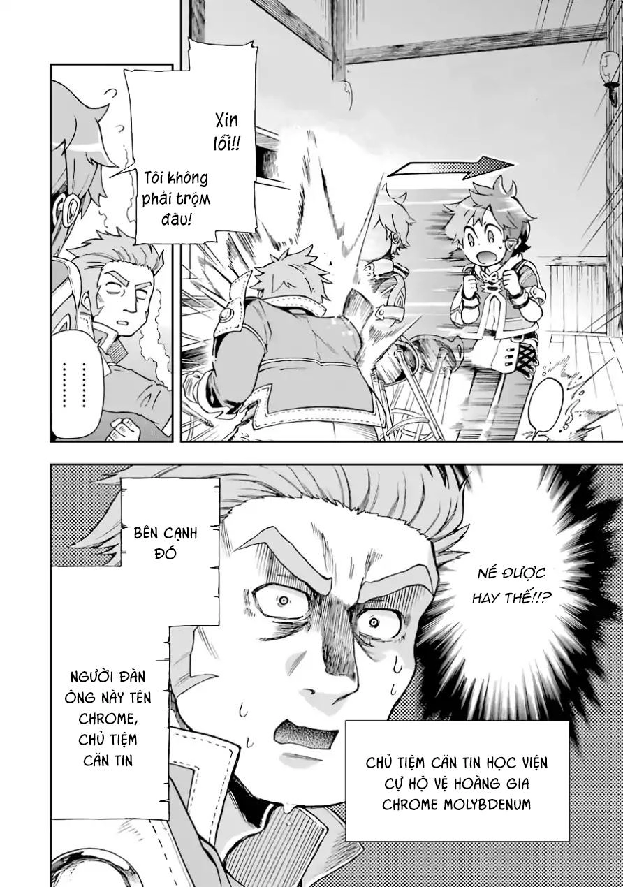 Tatoeba Last Dungeon Mae No Mura No Shounen Ga Joban No Machi De Kurasu Youna Monogatari Chapter 5 - 11