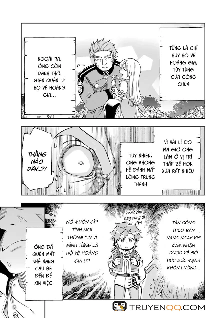 Tatoeba Last Dungeon Mae No Mura No Shounen Ga Joban No Machi De Kurasu Youna Monogatari Chapter 5 - 12