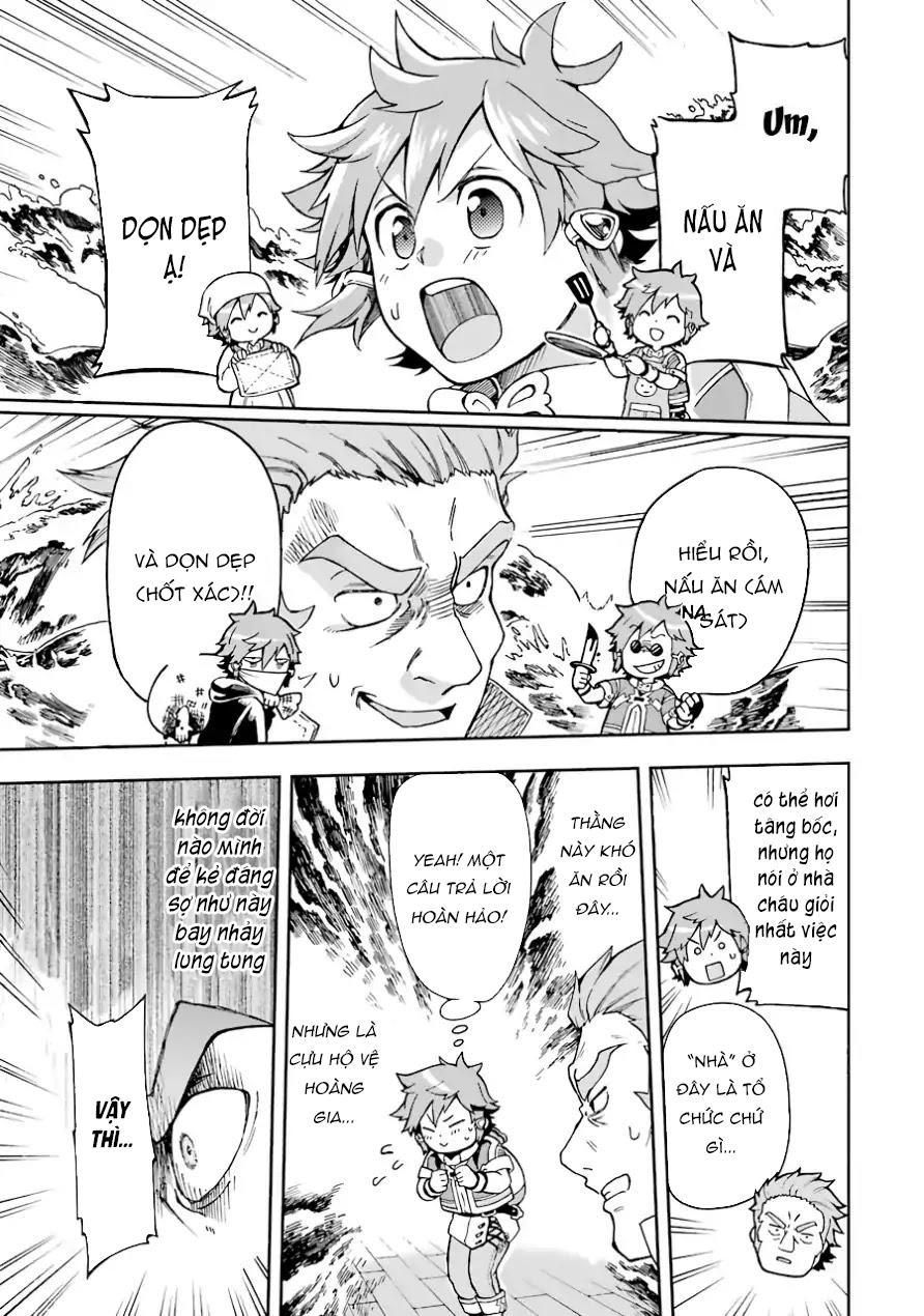 Tatoeba Last Dungeon Mae No Mura No Shounen Ga Joban No Machi De Kurasu Youna Monogatari Chapter 5 - 14