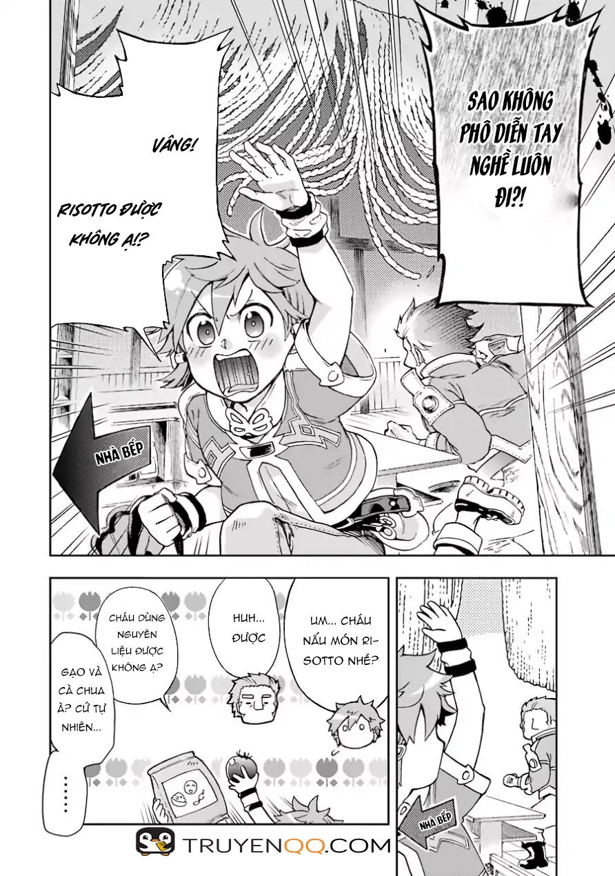 Tatoeba Last Dungeon Mae No Mura No Shounen Ga Joban No Machi De Kurasu Youna Monogatari Chapter 5 - 15