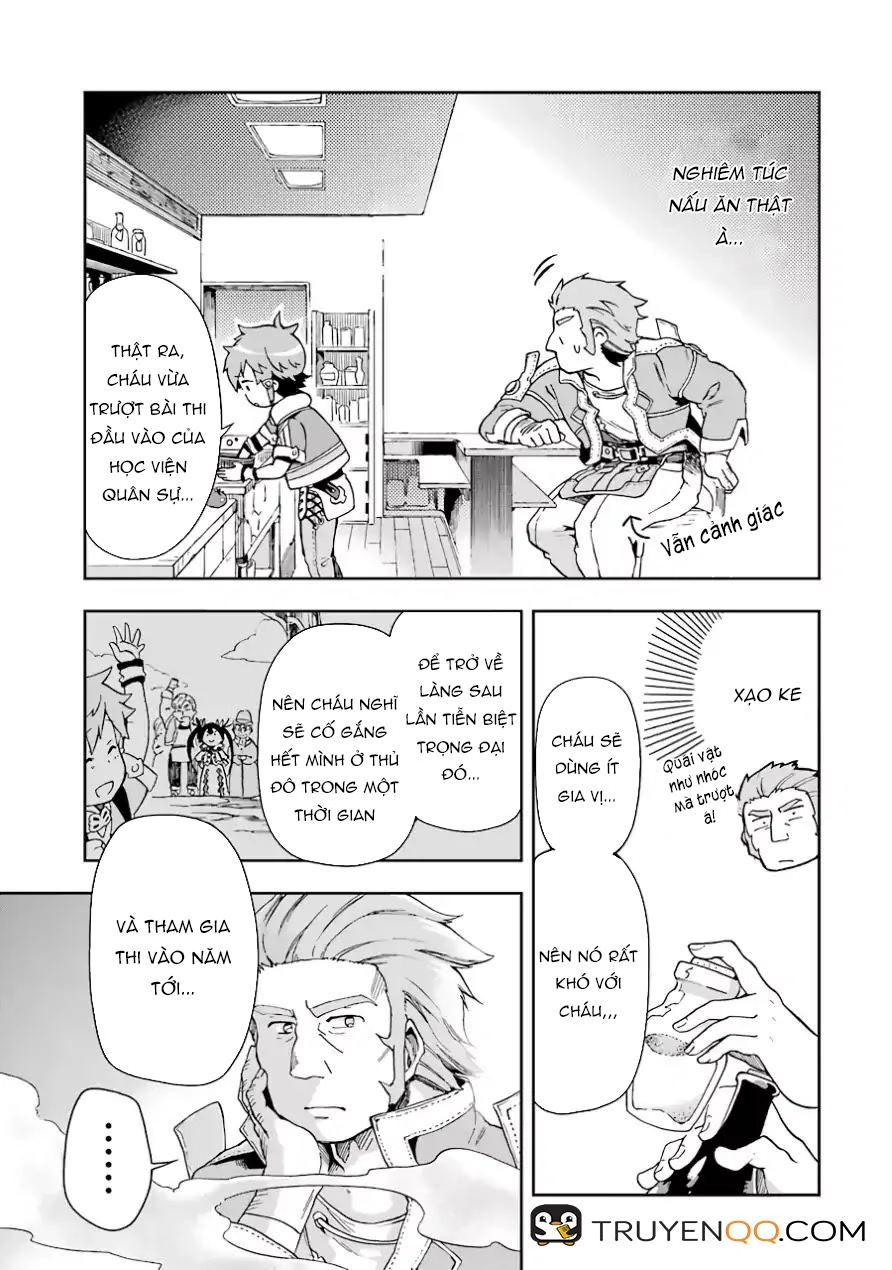 Tatoeba Last Dungeon Mae No Mura No Shounen Ga Joban No Machi De Kurasu Youna Monogatari Chapter 5 - 16
