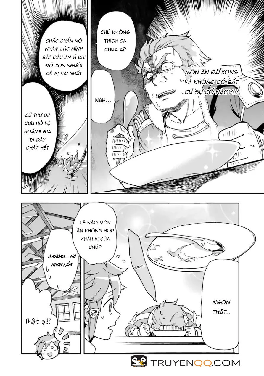 Tatoeba Last Dungeon Mae No Mura No Shounen Ga Joban No Machi De Kurasu Youna Monogatari Chapter 5 - 19