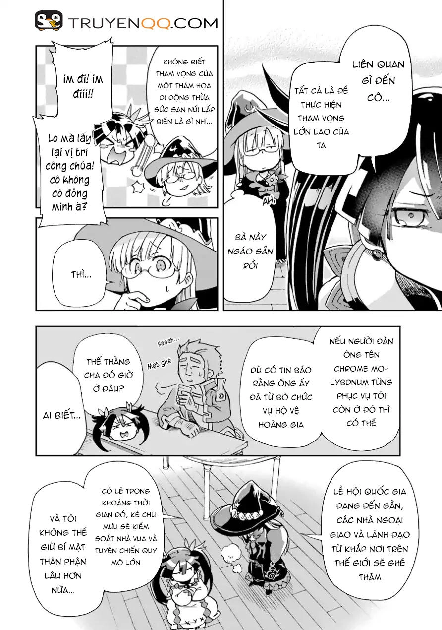 Tatoeba Last Dungeon Mae No Mura No Shounen Ga Joban No Machi De Kurasu Youna Monogatari Chapter 5 - 23