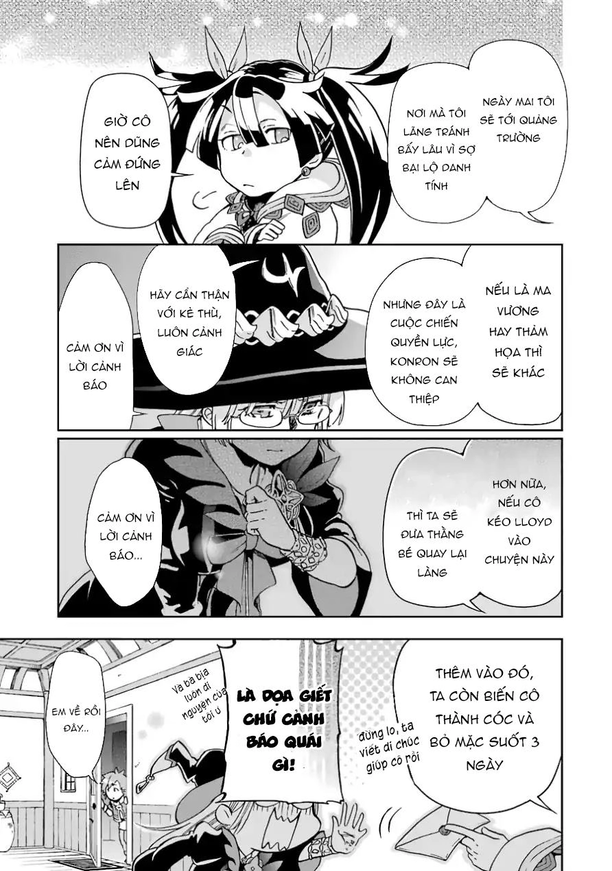 Tatoeba Last Dungeon Mae No Mura No Shounen Ga Joban No Machi De Kurasu Youna Monogatari Chapter 5 - 24