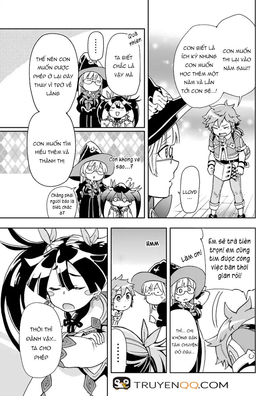 Tatoeba Last Dungeon Mae No Mura No Shounen Ga Joban No Machi De Kurasu Youna Monogatari Chapter 5 - 26