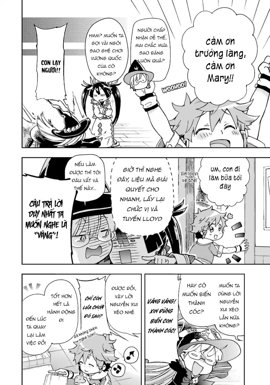 Tatoeba Last Dungeon Mae No Mura No Shounen Ga Joban No Machi De Kurasu Youna Monogatari Chapter 5 - 27