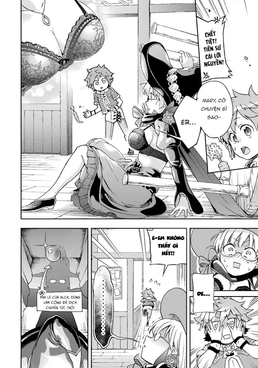 Tatoeba Last Dungeon Mae No Mura No Shounen Ga Joban No Machi De Kurasu Youna Monogatari Chapter 5 - 29