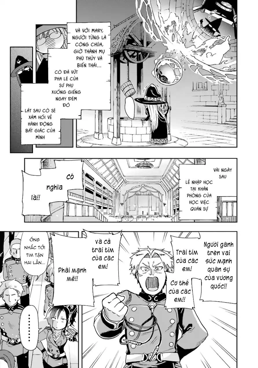 Tatoeba Last Dungeon Mae No Mura No Shounen Ga Joban No Machi De Kurasu Youna Monogatari Chapter 5 - 30