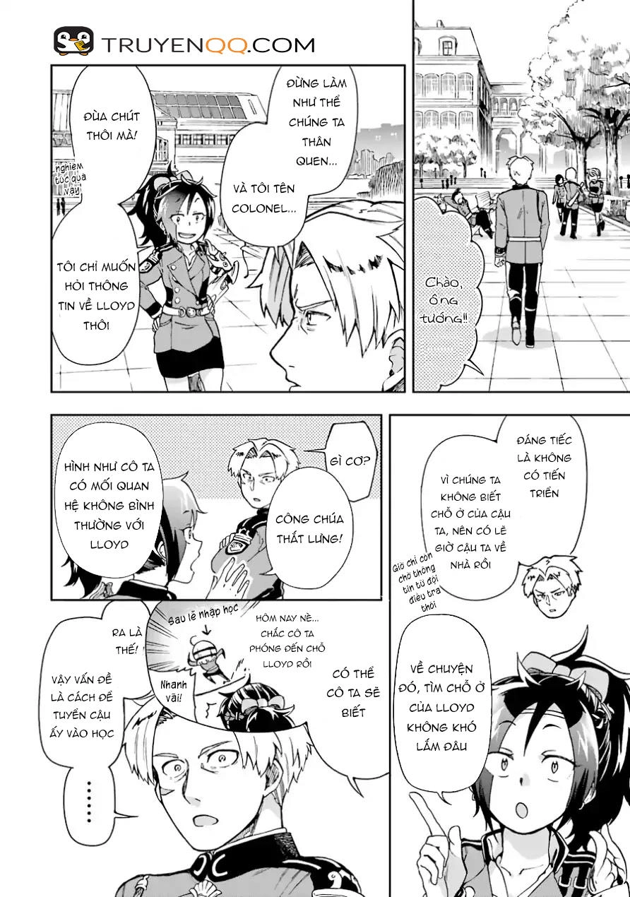 Tatoeba Last Dungeon Mae No Mura No Shounen Ga Joban No Machi De Kurasu Youna Monogatari Chapter 5 - 31