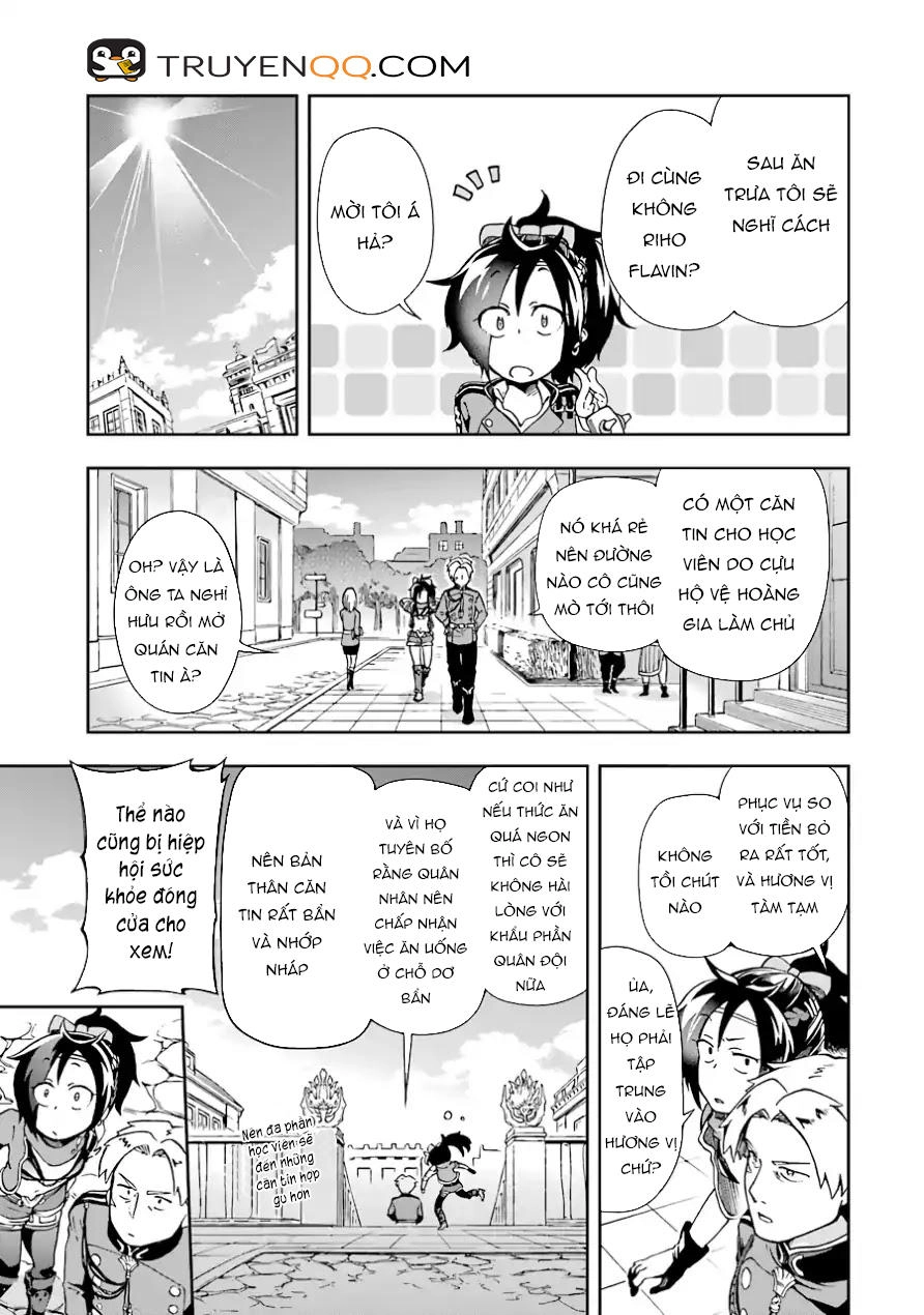 Tatoeba Last Dungeon Mae No Mura No Shounen Ga Joban No Machi De Kurasu Youna Monogatari Chapter 5 - 32