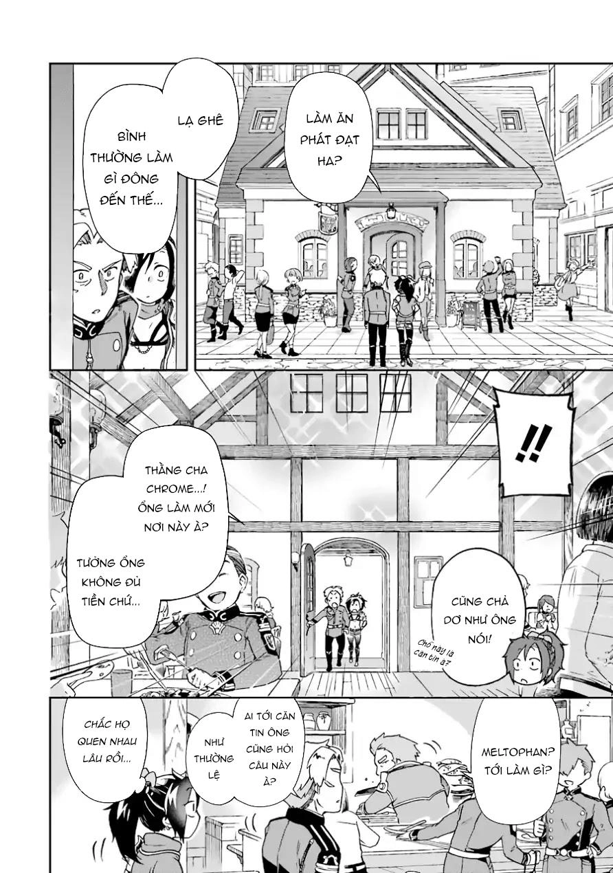 Tatoeba Last Dungeon Mae No Mura No Shounen Ga Joban No Machi De Kurasu Youna Monogatari Chapter 5 - 33