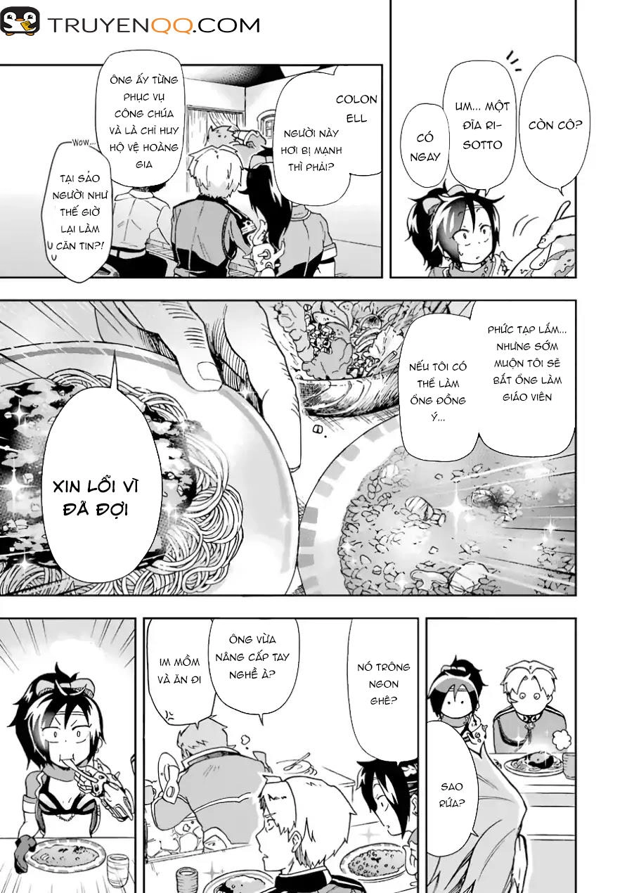 Tatoeba Last Dungeon Mae No Mura No Shounen Ga Joban No Machi De Kurasu Youna Monogatari Chapter 5 - 34