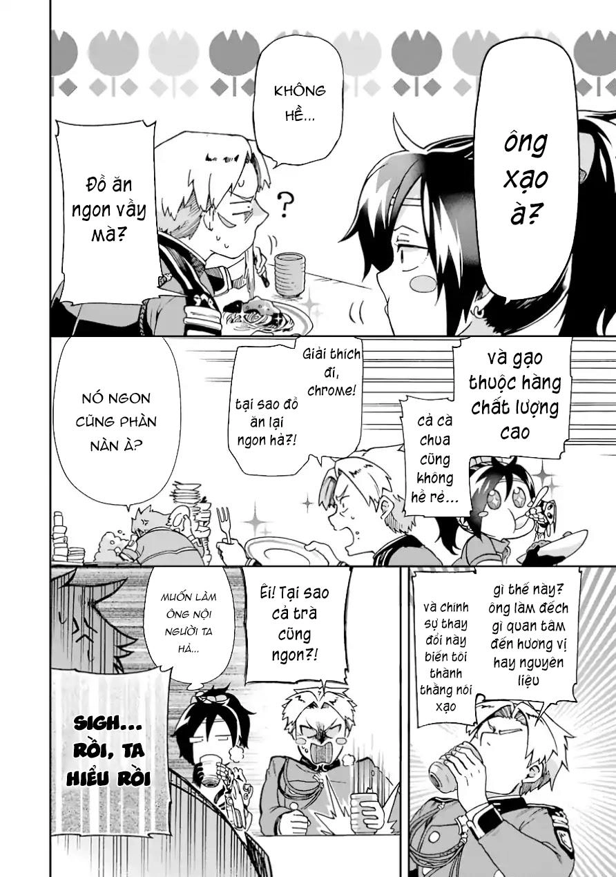 Tatoeba Last Dungeon Mae No Mura No Shounen Ga Joban No Machi De Kurasu Youna Monogatari Chapter 5 - 35