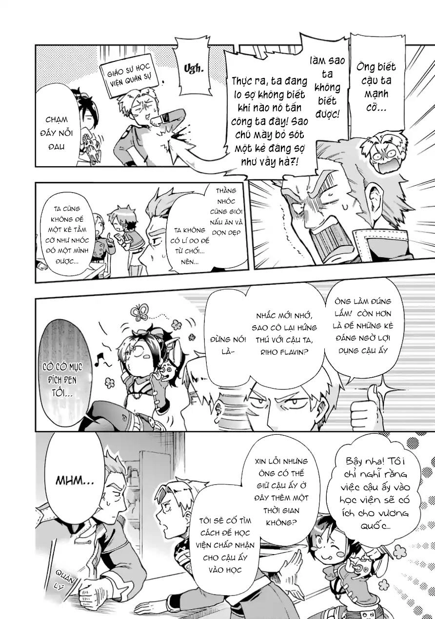 Tatoeba Last Dungeon Mae No Mura No Shounen Ga Joban No Machi De Kurasu Youna Monogatari Chapter 5 - 37