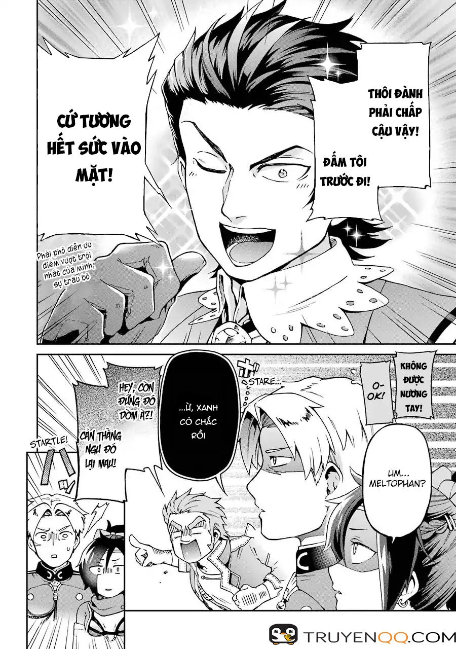 Tatoeba Last Dungeon Mae No Mura No Shounen Ga Joban No Machi De Kurasu Youna Monogatari Chapter 6 - 13