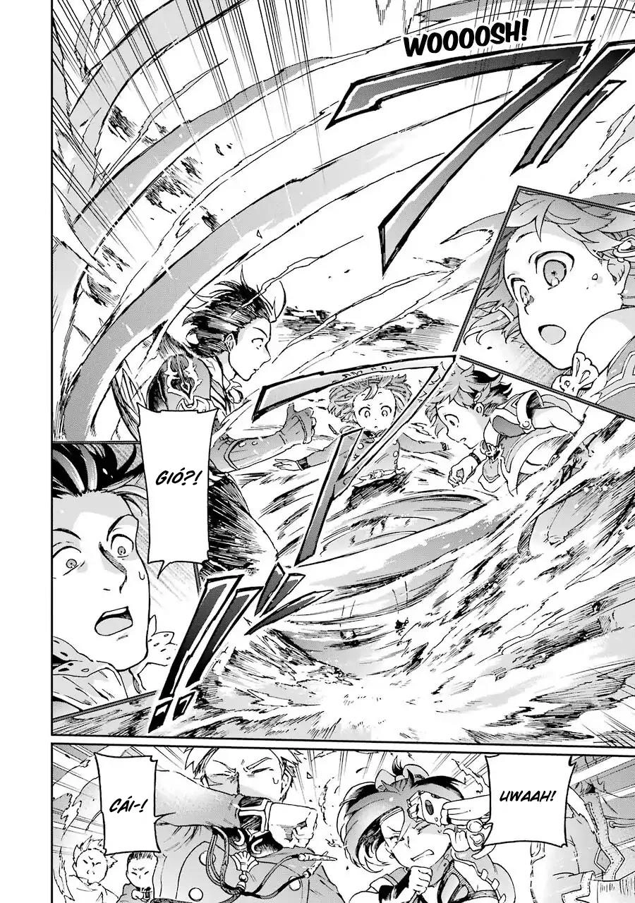Tatoeba Last Dungeon Mae No Mura No Shounen Ga Joban No Machi De Kurasu Youna Monogatari Chapter 6 - 15