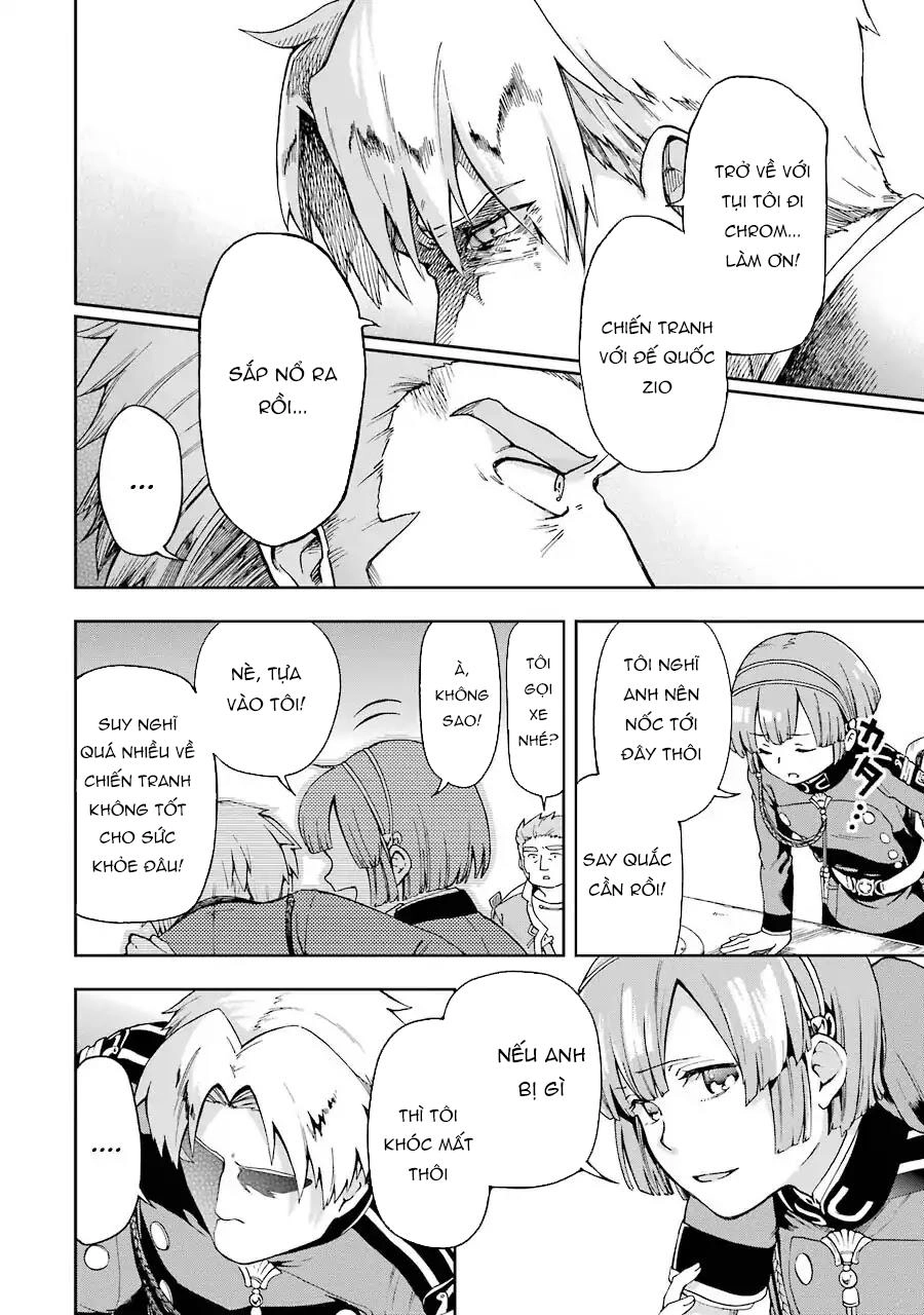 Tatoeba Last Dungeon Mae No Mura No Shounen Ga Joban No Machi De Kurasu Youna Monogatari Chapter 6 - 19