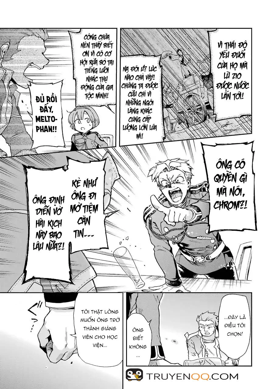 Tatoeba Last Dungeon Mae No Mura No Shounen Ga Joban No Machi De Kurasu Youna Monogatari Chapter 6 - 23