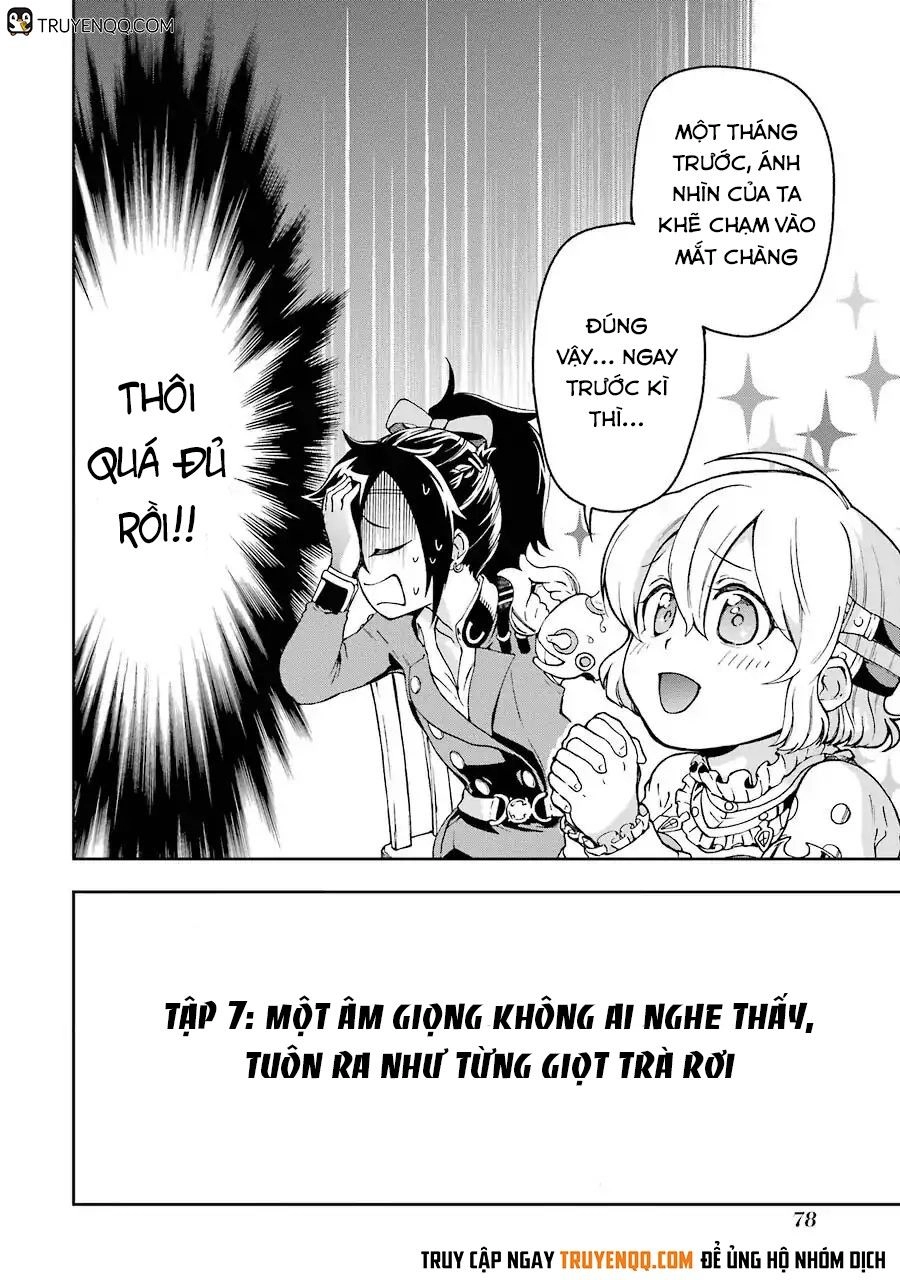 Tatoeba Last Dungeon Mae No Mura No Shounen Ga Joban No Machi De Kurasu Youna Monogatari Chapter 7.1 - 3