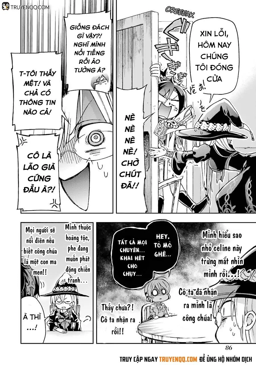 Tatoeba Last Dungeon Mae No Mura No Shounen Ga Joban No Machi De Kurasu Youna Monogatari Chapter 7.1 - 11