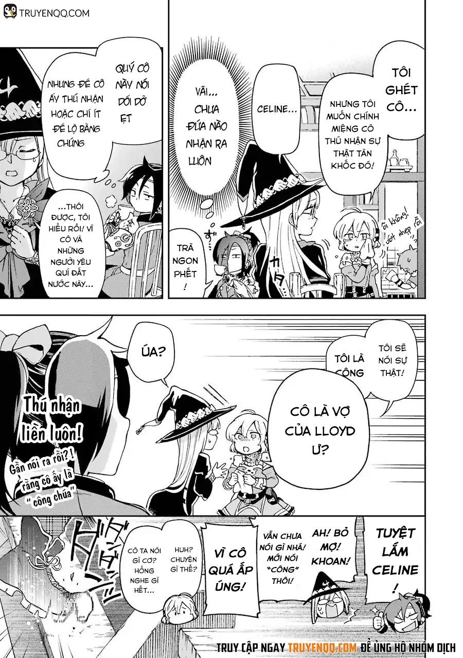 Tatoeba Last Dungeon Mae No Mura No Shounen Ga Joban No Machi De Kurasu Youna Monogatari Chapter 7.1 - 14