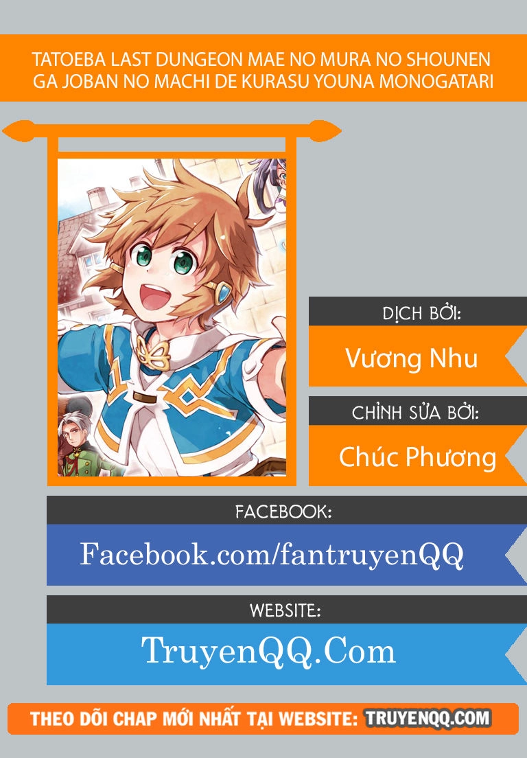 Tatoeba Last Dungeon Mae No Mura No Shounen Ga Joban No Machi De Kurasu Youna Monogatari Chapter 7.2 - 1