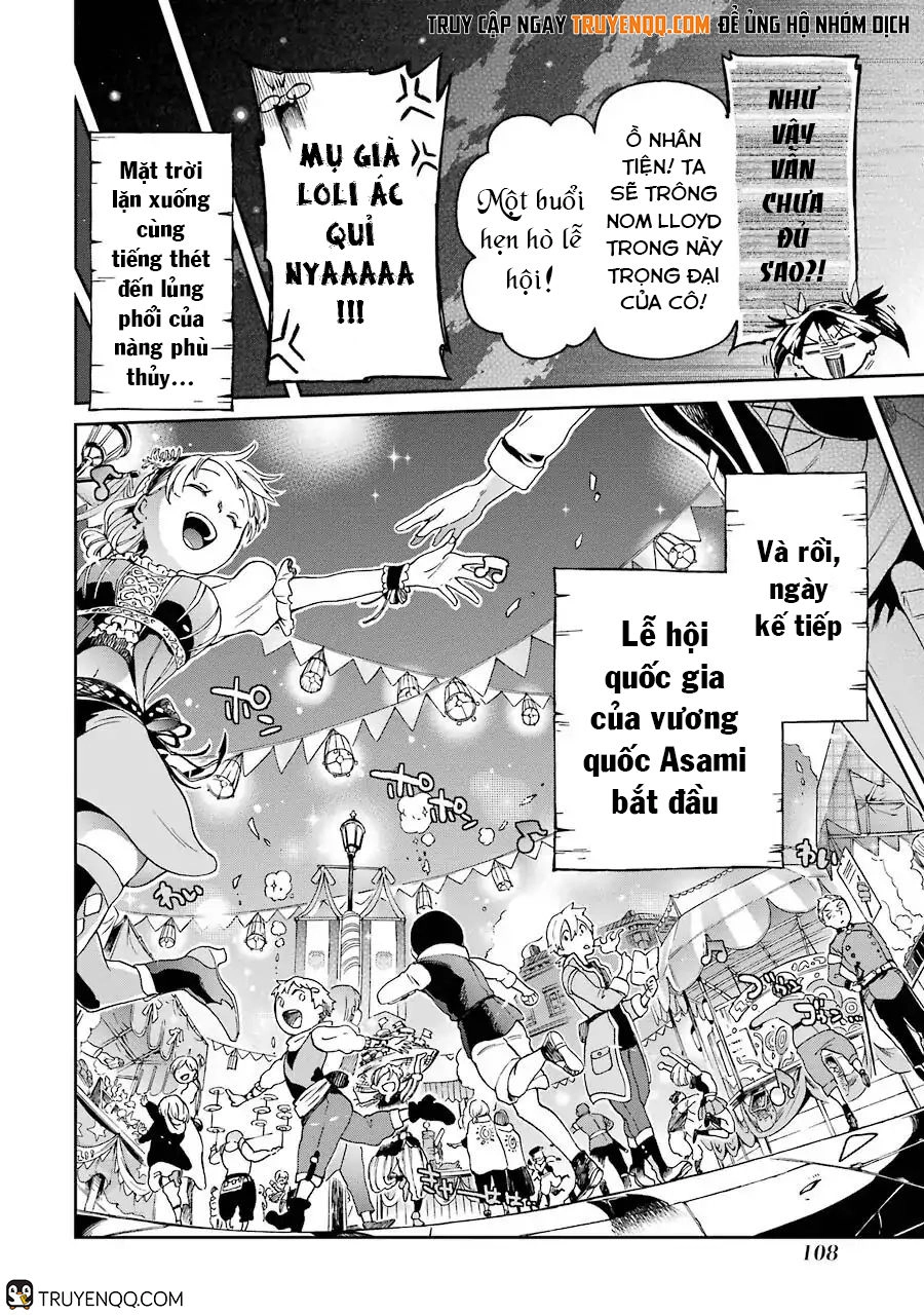 Tatoeba Last Dungeon Mae No Mura No Shounen Ga Joban No Machi De Kurasu Youna Monogatari Chapter 7.2 - 13