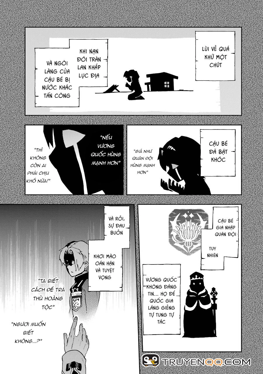 Tatoeba Last Dungeon Mae No Mura No Shounen Ga Joban No Machi De Kurasu Youna Monogatari Chapter 8.1 - 1