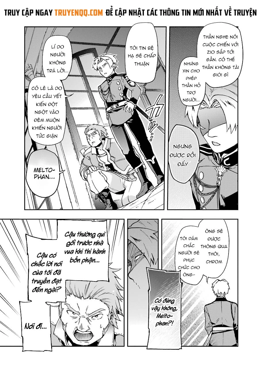 Tatoeba Last Dungeon Mae No Mura No Shounen Ga Joban No Machi De Kurasu Youna Monogatari Chapter 8.1 - 4