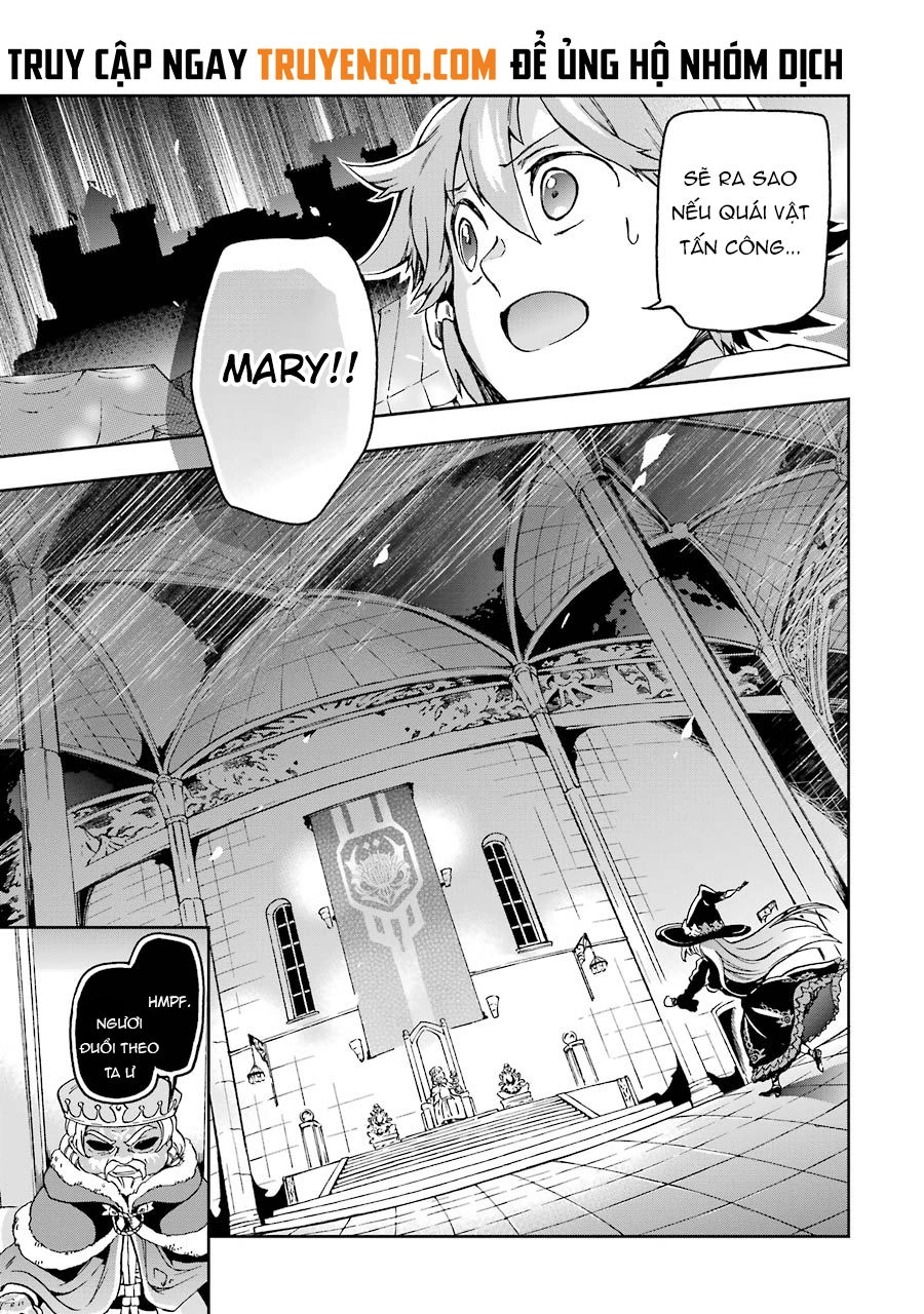 Tatoeba Last Dungeon Mae No Mura No Shounen Ga Joban No Machi De Kurasu Youna Monogatari Chapter 8.1 - 14