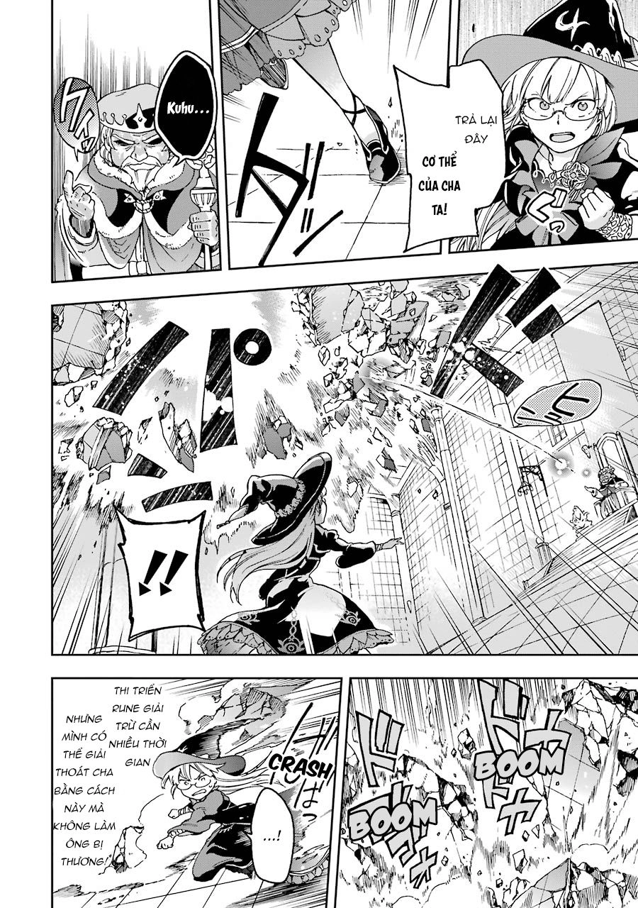 Tatoeba Last Dungeon Mae No Mura No Shounen Ga Joban No Machi De Kurasu Youna Monogatari Chapter 8.1 - 15