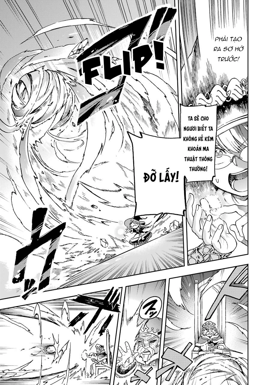 Tatoeba Last Dungeon Mae No Mura No Shounen Ga Joban No Machi De Kurasu Youna Monogatari Chapter 8.1 - 16