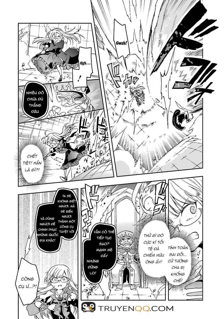 Tatoeba Last Dungeon Mae No Mura No Shounen Ga Joban No Machi De Kurasu Youna Monogatari Chapter 8.1 - 17