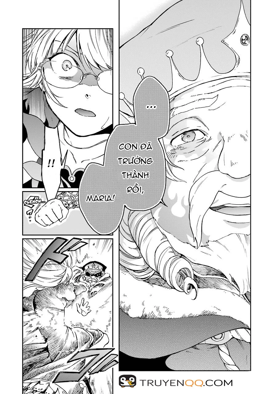 Tatoeba Last Dungeon Mae No Mura No Shounen Ga Joban No Machi De Kurasu Youna Monogatari Chapter 8.1 - 21