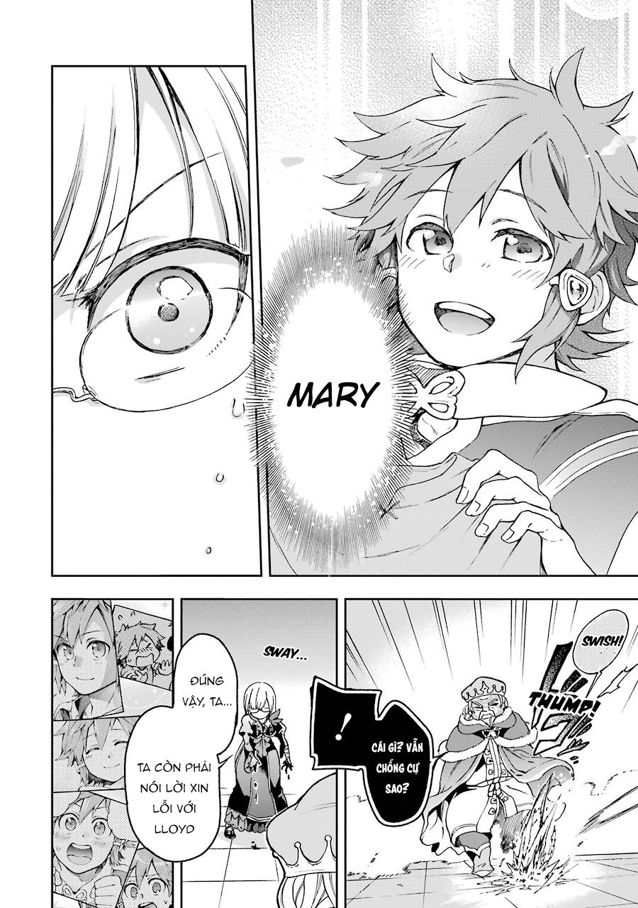 Tatoeba Last Dungeon Mae No Mura No Shounen Ga Joban No Machi De Kurasu Youna Monogatari Chapter 8.1 - 23