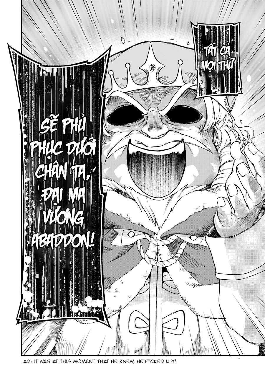 Tatoeba Last Dungeon Mae No Mura No Shounen Ga Joban No Machi De Kurasu Youna Monogatari Chapter 8.1 - 25