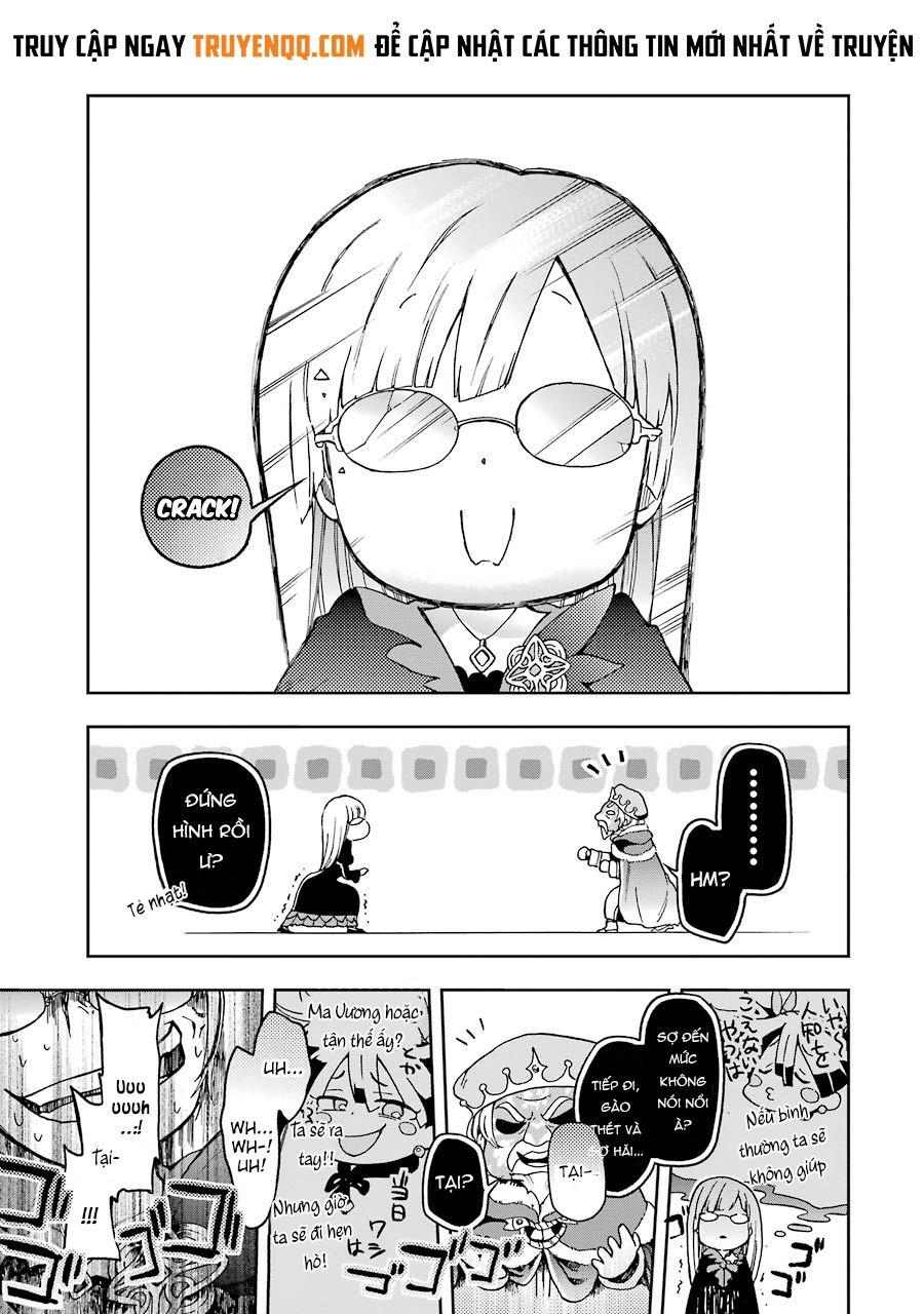 Tatoeba Last Dungeon Mae No Mura No Shounen Ga Joban No Machi De Kurasu Youna Monogatari Chapter 8.2 - 2