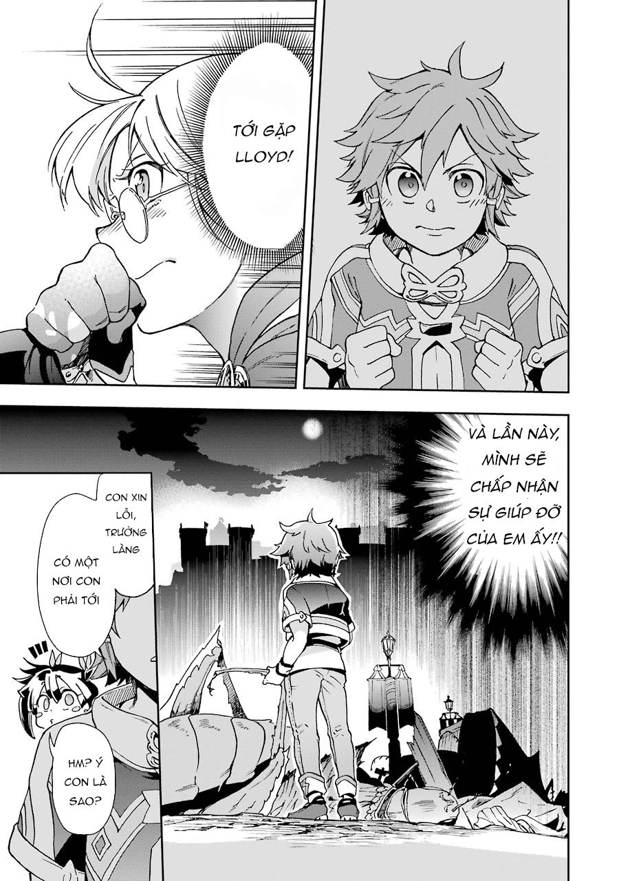 Tatoeba Last Dungeon Mae No Mura No Shounen Ga Joban No Machi De Kurasu Youna Monogatari Chapter 8.2 - 5