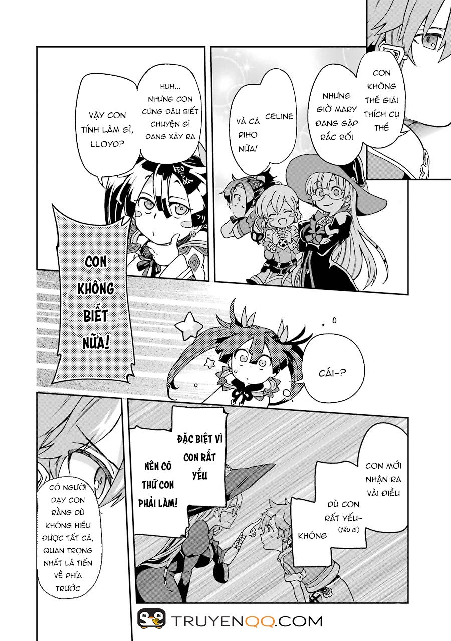 Tatoeba Last Dungeon Mae No Mura No Shounen Ga Joban No Machi De Kurasu Youna Monogatari Chapter 8.2 - 6