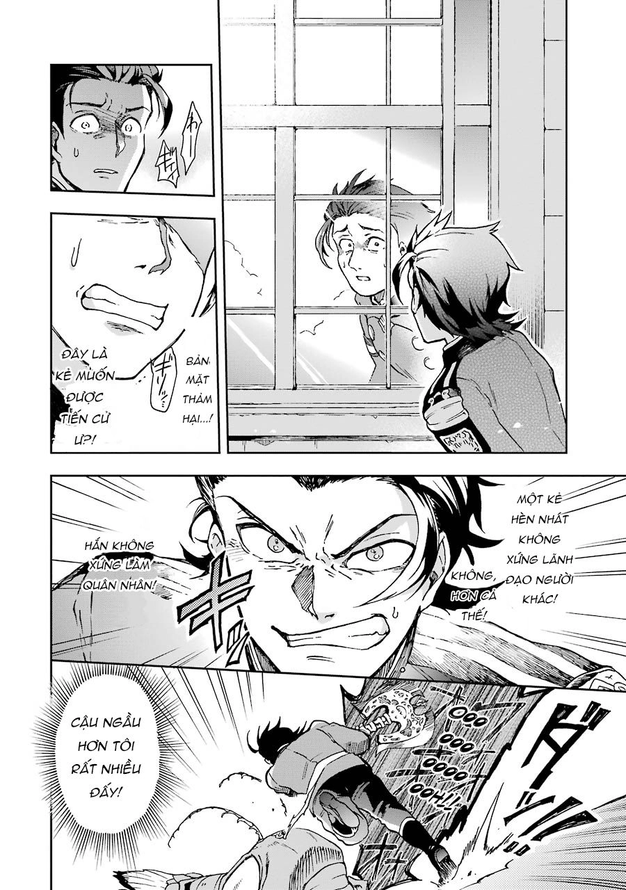 Tatoeba Last Dungeon Mae No Mura No Shounen Ga Joban No Machi De Kurasu Youna Monogatari Chapter 8.2 - 16