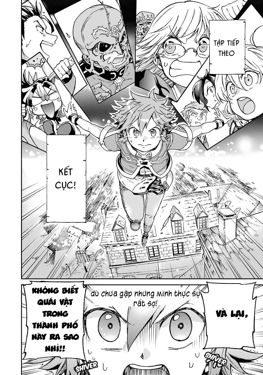 Tatoeba Last Dungeon Mae No Mura No Shounen Ga Joban No Machi De Kurasu Youna Monogatari Chapter 8.2 - 20