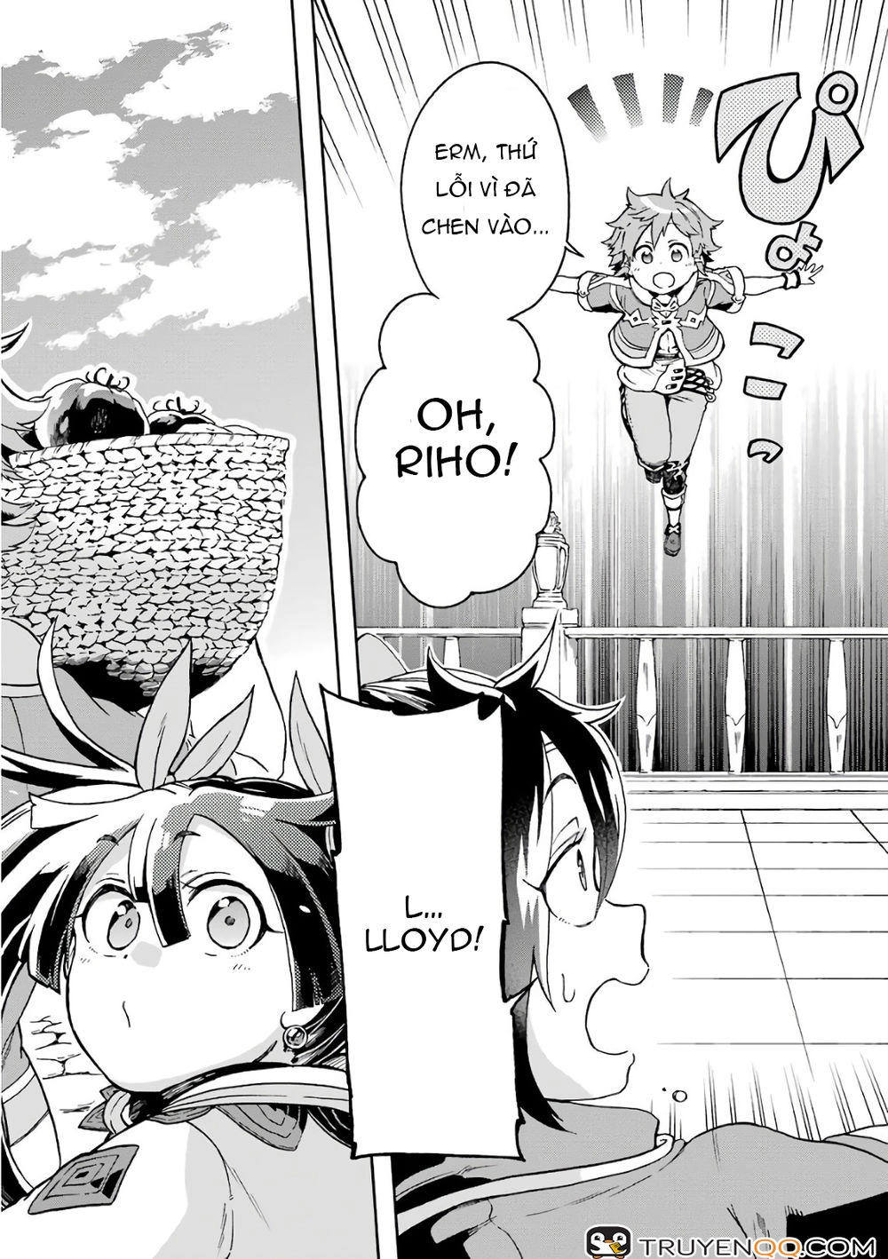 Tatoeba Last Dungeon Mae No Mura No Shounen Ga Joban No Machi De Kurasu Youna Monogatari Chapter 9 - 5