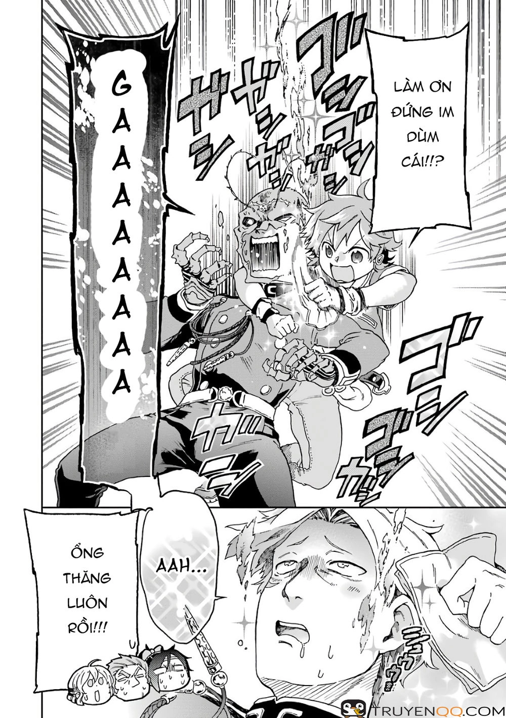 Tatoeba Last Dungeon Mae No Mura No Shounen Ga Joban No Machi De Kurasu Youna Monogatari Chapter 9 - 13