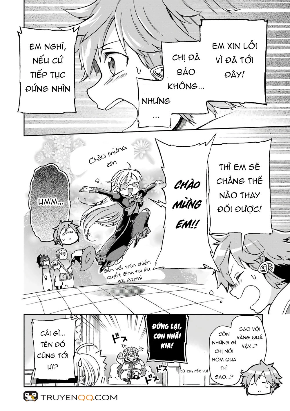 Tatoeba Last Dungeon Mae No Mura No Shounen Ga Joban No Machi De Kurasu Youna Monogatari Chapter 9 - 15