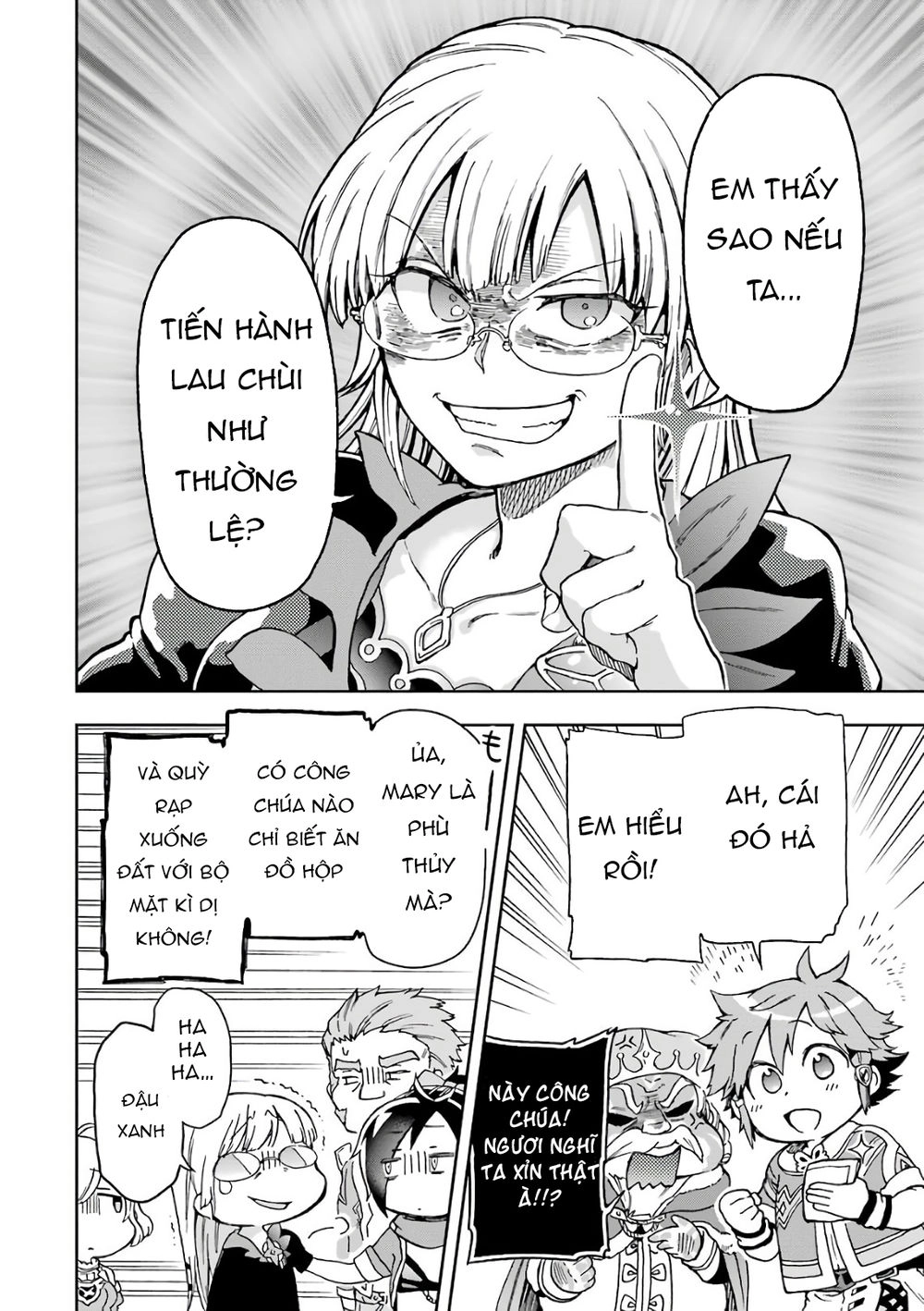 Tatoeba Last Dungeon Mae No Mura No Shounen Ga Joban No Machi De Kurasu Youna Monogatari Chapter 9 - 19