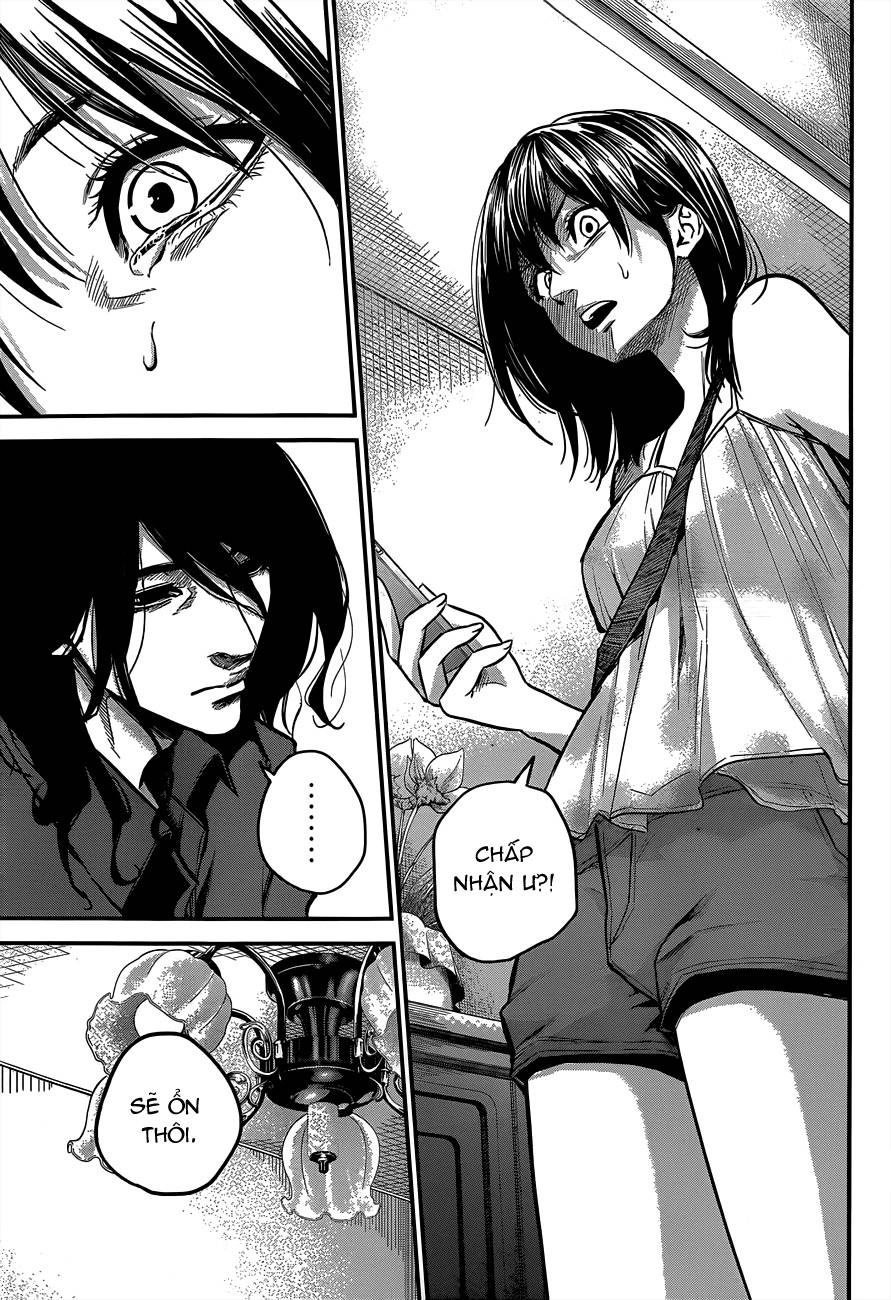 Hare Kon Chapter 7 - 9