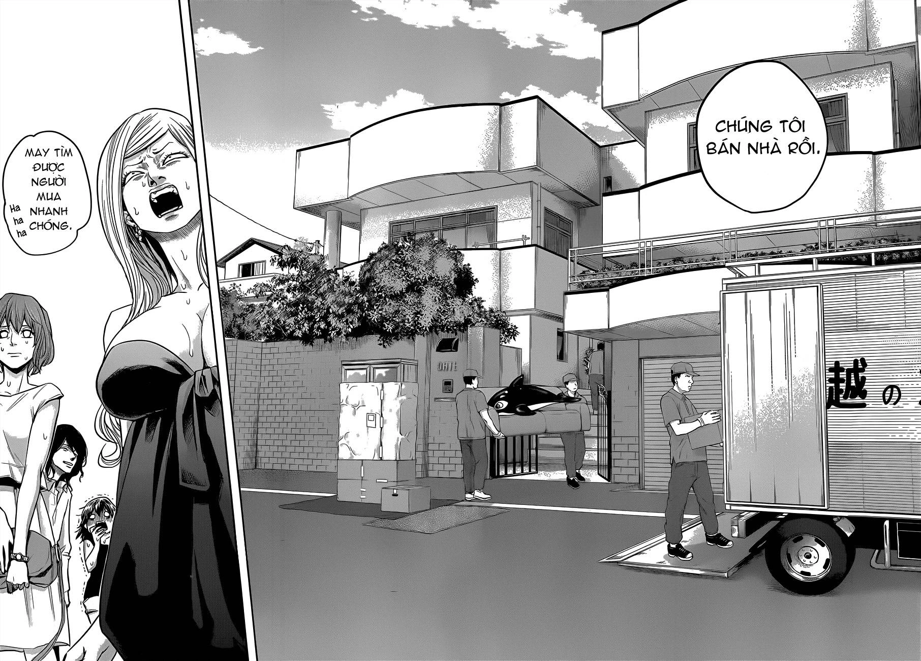 Hare Kon Chapter 7 - 10